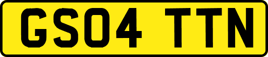 GS04TTN