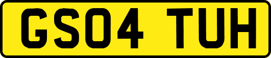 GS04TUH