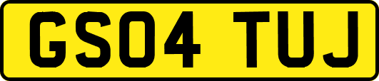 GS04TUJ