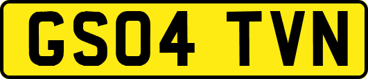 GS04TVN