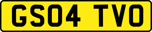 GS04TVO