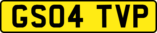 GS04TVP