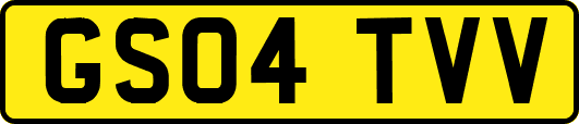 GS04TVV