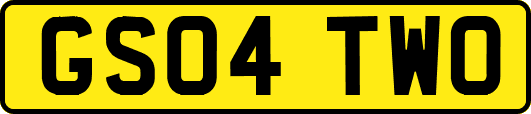 GS04TWO