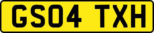 GS04TXH