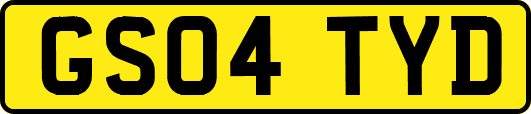 GS04TYD