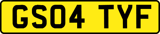 GS04TYF
