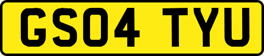 GS04TYU