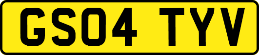 GS04TYV