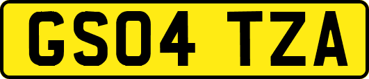 GS04TZA