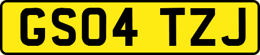 GS04TZJ