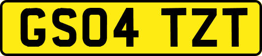 GS04TZT