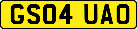 GS04UAO