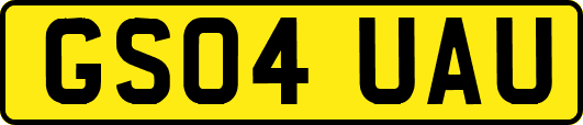 GS04UAU