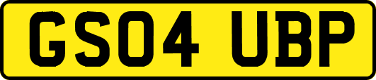 GS04UBP