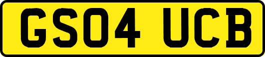 GS04UCB