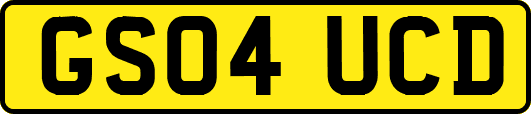 GS04UCD