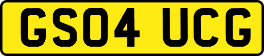 GS04UCG
