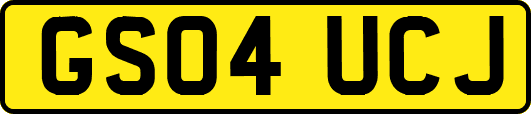GS04UCJ