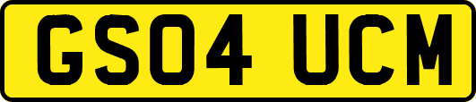 GS04UCM