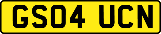 GS04UCN
