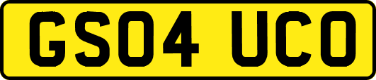 GS04UCO