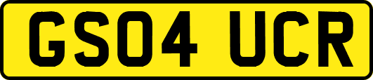 GS04UCR