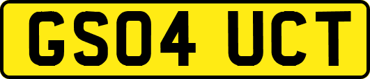 GS04UCT