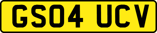 GS04UCV