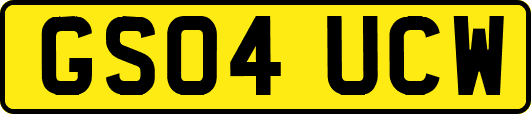 GS04UCW