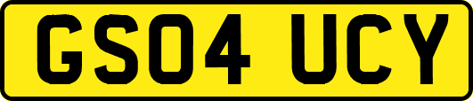 GS04UCY