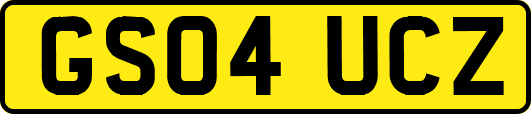 GS04UCZ