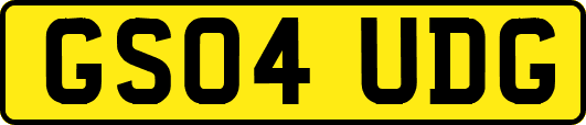 GS04UDG