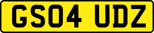 GS04UDZ