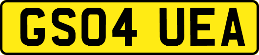 GS04UEA