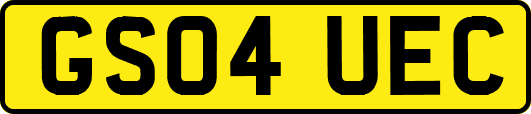 GS04UEC