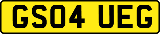 GS04UEG