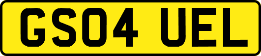 GS04UEL