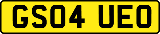 GS04UEO