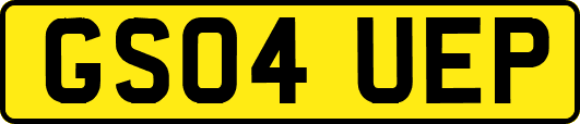 GS04UEP