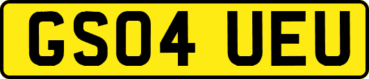 GS04UEU
