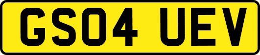 GS04UEV