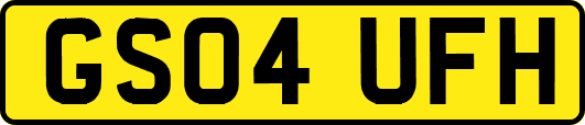 GS04UFH