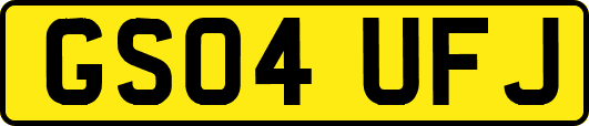 GS04UFJ