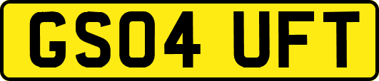 GS04UFT