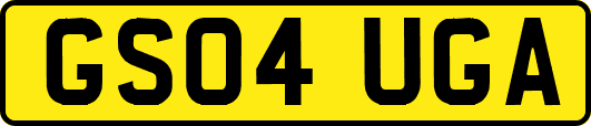 GS04UGA