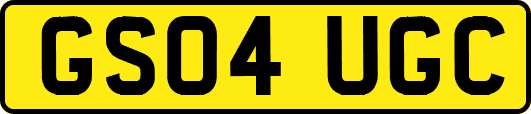 GS04UGC