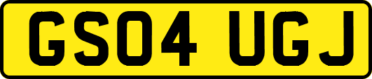 GS04UGJ