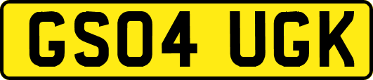 GS04UGK