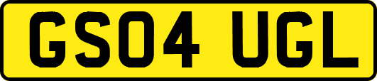GS04UGL